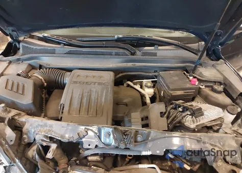 2017 Chevrolet Equinox Premier from USA, damaged, VIN 2GNFLGEK6H6282353